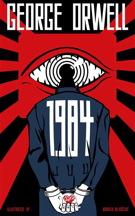 1984. George Orwell. .